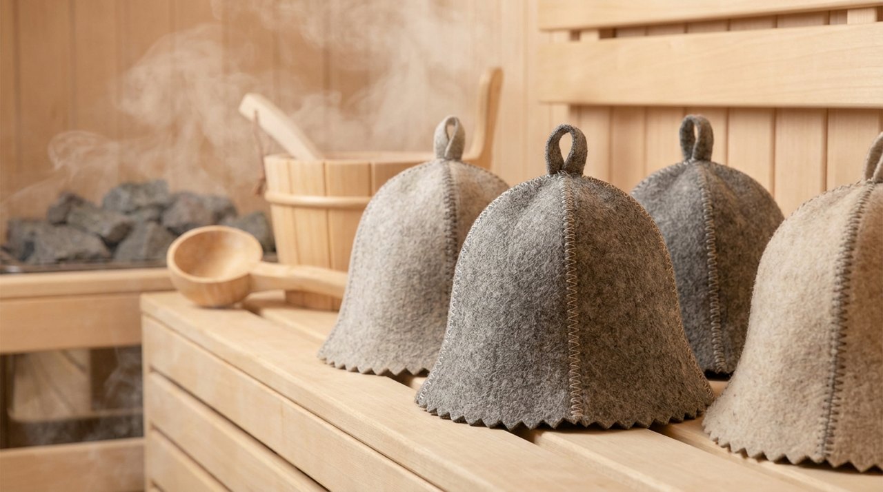 DIVELUX vs Halsa Sauna Hat: An Honest Comparison