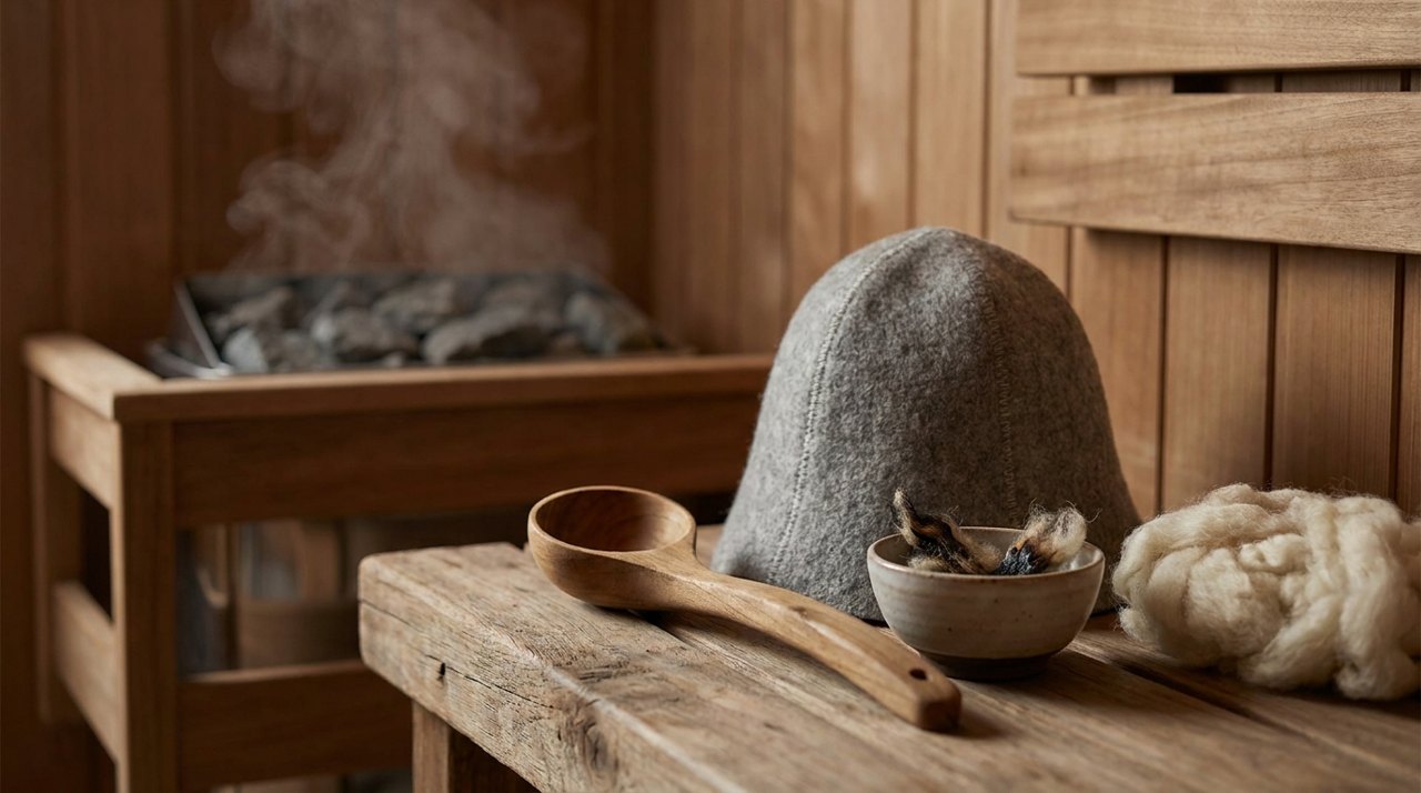 How to Tell Real Wool Felt From Fake: Burn, Smell and Touch Tests